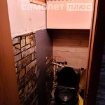 Изображение со страницы: трехкомнатная квартира п.Шексна ул.Труда д.11-10
