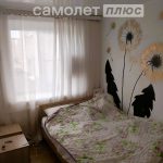 Изображение со страницы: трехкомнатная квартира п.Шексна ул.Труда д.11-1