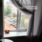 Изображение со страницы: трехкомнатная квартира п.Шексна ул.Труда д.11-5