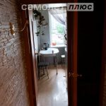 Изображение со страницы: трехкомнатная квартира п.Шексна ул.Труда д.11-8