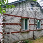 Изображение со страницы: жилой дом и земельный участок д.Лукинки-1
