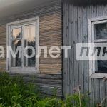 Изображение со страницы: трехкомнатная квартира д.Нижняя Мондома ул.Свободы, д.12-5