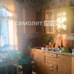 Изображение со страницы: трехкомнатная квартира д.Нижняя Мондома ул.Свободы, д.12-8