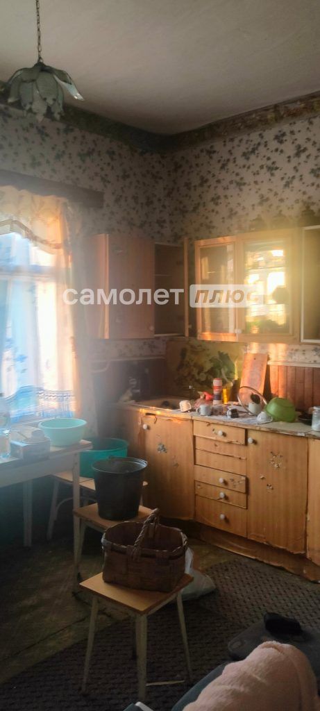 Изображение со страницы: трехкомнатная квартира д.Нижняя Мондома ул.Свободы, д.12