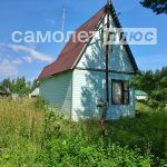 Изображение со страницы: дачный домик и земельный участок СОТ Легенда-3