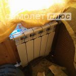 Изображение со страницы: дачный домик и земельный участок СОТ Легенда-5