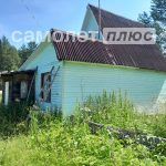 Изображение со страницы: дачный домик и земельный участок СОТ Легенда-6