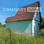 Изображение со страницы: дачный домик и земельный участок СОТ Легенда-7
