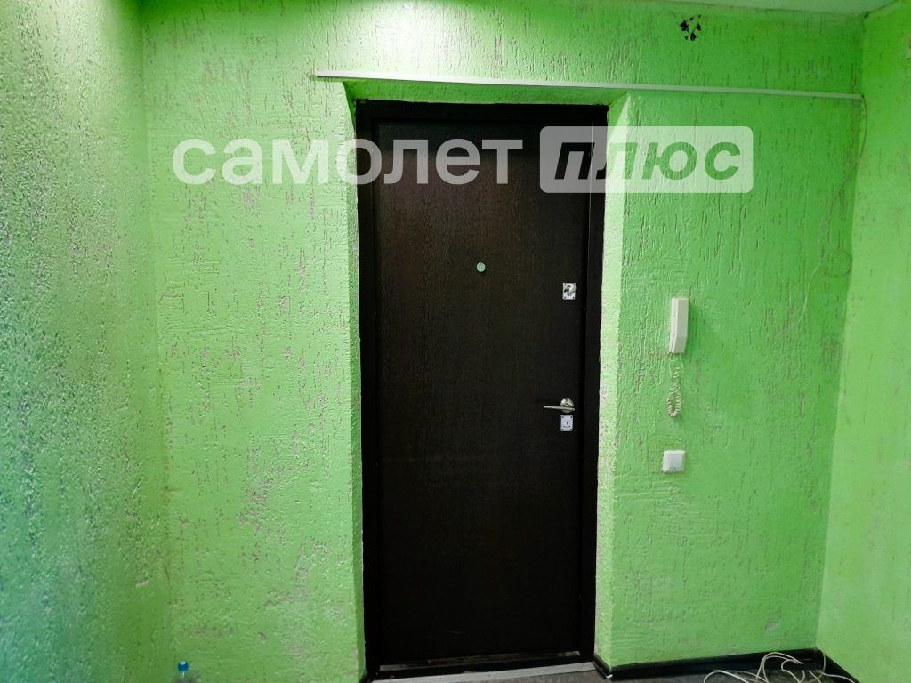 Изображение со страницы: двухкомнатная квартира п.Шексна ул. Первомайская д.18