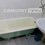 Изображение со страницы: двухкомнатная квартира п.Шексна ул. Первомайская д.18-8