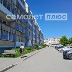 Изображение со страницы: двухкомнатная квартира п.Шексна ул. Первомайская д.18-3