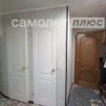 Изображение со страницы: трехкомнатная квартира п.Шексна ул.Детская д.17-9