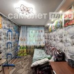 Изображение со страницы: трехкомнатная квартира п.Шексна ул.Детская д.17-7