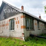 Изображение со страницы: трехкомнатная квартира п.Шексна ул.Спортивная д.32-2