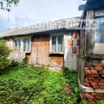 Изображение со страницы: трехкомнатная квартира п.Шексна ул.Спортивная д.32-3