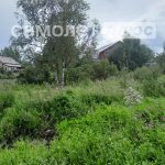 Изображение со страницы: земельный участок п.Шексна ул. Нагорная-4
