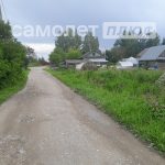 Изображение со страницы: земельный участок п.Шексна ул. Нагорная-7