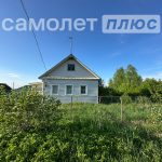 Изображение со страницы: жилой дом и земельный участок с.Чаромское-1