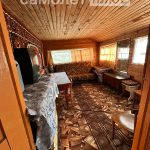 Изображение со страницы: жилой дом и земельный участок с.Чаромское-4