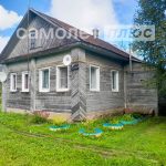 Изображение со страницы: однокомнатная квартира п.Чебсара ул.Мира д.2-1