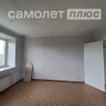 Изображение со страницы: однокомнатная квартира п.Шексна ул.Труда д. 26а-2