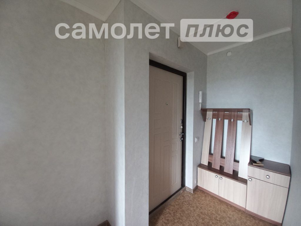 Изображение со страницы: однокомнатная квартира п.Шексна ул.Труда д. 26а