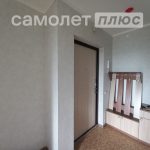 Изображение со страницы: однокомнатная квартира п.Шексна ул.Труда д. 26а-9