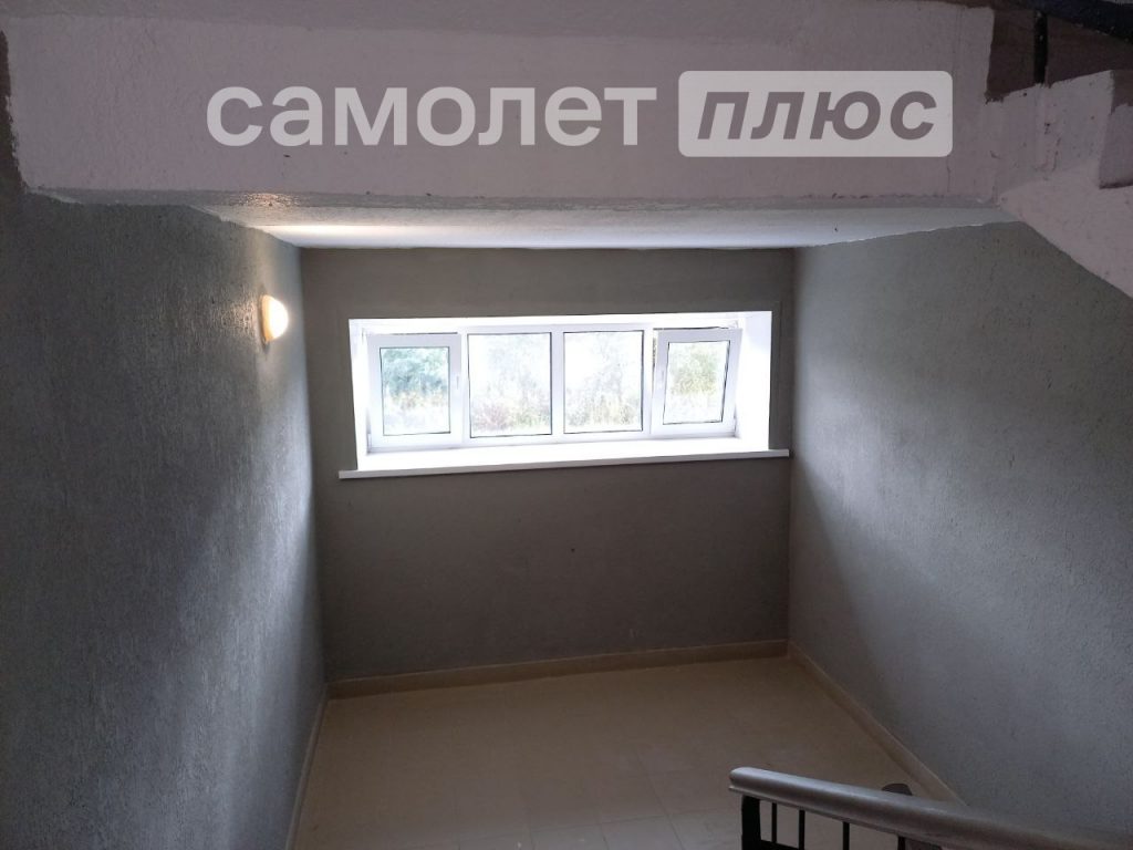 Изображение со страницы: однокомнатная квартира п.Шексна ул.Труда д. 26а