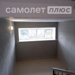 Изображение со страницы: однокомнатная квартира п.Шексна ул.Труда д. 26а-11