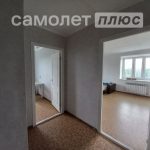 Изображение со страницы: однокомнатная квартира п.Шексна ул.Труда д. 26а-7