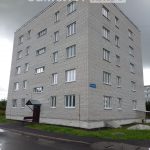 Изображение со страницы: однокомнатная квартира п.Шексна ул.Труда д. 26а-14