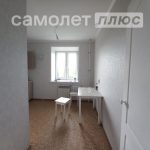 Изображение со страницы: однокомнатная квартира п.Шексна ул.Труда д. 26а-6