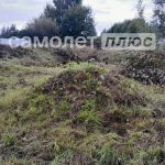 Изображение со страницы: земельный участок п.Шексна ул.Ленина-3