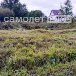 Изображение со страницы: земельный участок п.Шексна ул.Ленина-2