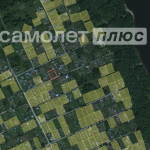 Изображение со страницы: дачный домик СОТ Луч-11