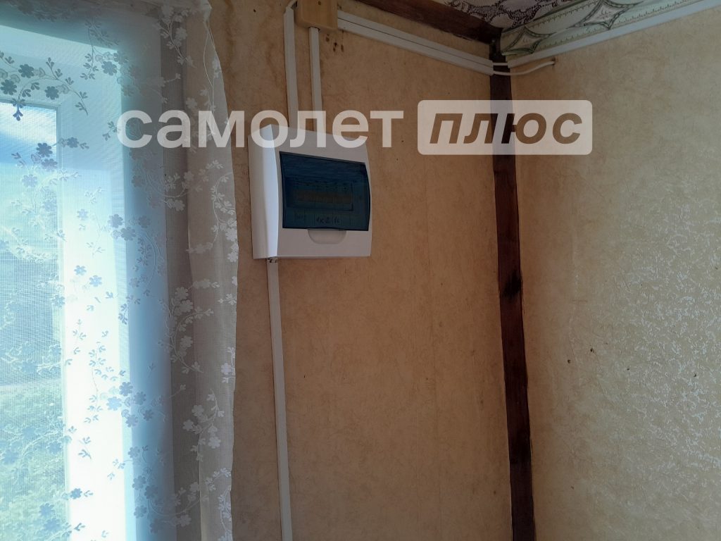 Изображение со страницы: дачный домик СОТ Луч