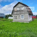 Изображение со страницы: дачный домик СОТ Луч-1