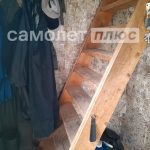 Изображение со страницы: дачный домик СОТ Луч-5