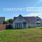 Изображение со страницы: жилой дом и земельный участок п.Шексна ул.Причальная-1
