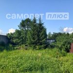 Изображение со страницы: жилой дом и земельный участок п.Шексна ул.Причальная-4