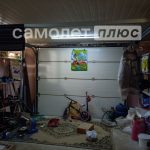 Изображение со страницы: жилой дом и земельный участок п.Шексна ул.Причальная-16