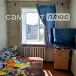 Изображение со страницы: трехкомнатная квартира п.Шексна ул. Шлюзовая д.24-11