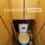 Изображение со страницы: трехкомнатная квартира п.Шексна ул. Шлюзовая д.24-1