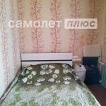 Изображение со страницы: трехкомнатная квартира п.Шексна ул. Шлюзовая д.24-7