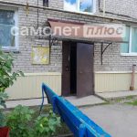 Изображение со страницы: трехкомнатная квартира п.Шексна ул. Шлюзовая д.24-17