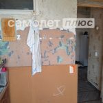 Изображение со страницы: трехкомнатная квартира п.Шексна ул. Шлюзовая д.24-14