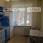 Изображение со страницы: трехкомнатная квартира п.Шексна ул.Шоссейная д.60-1