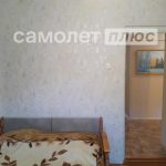 Изображение со страницы: трехкомнатная квартира п.Шексна ул.Шоссейная д.60-8
