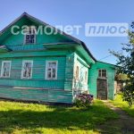 Изображение со страницы: жилой дом и земельный участок д.Михайловское-1