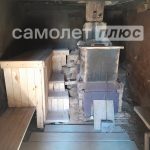 Изображение со страницы: жилой дом и земельный участок д.Михайловское-9